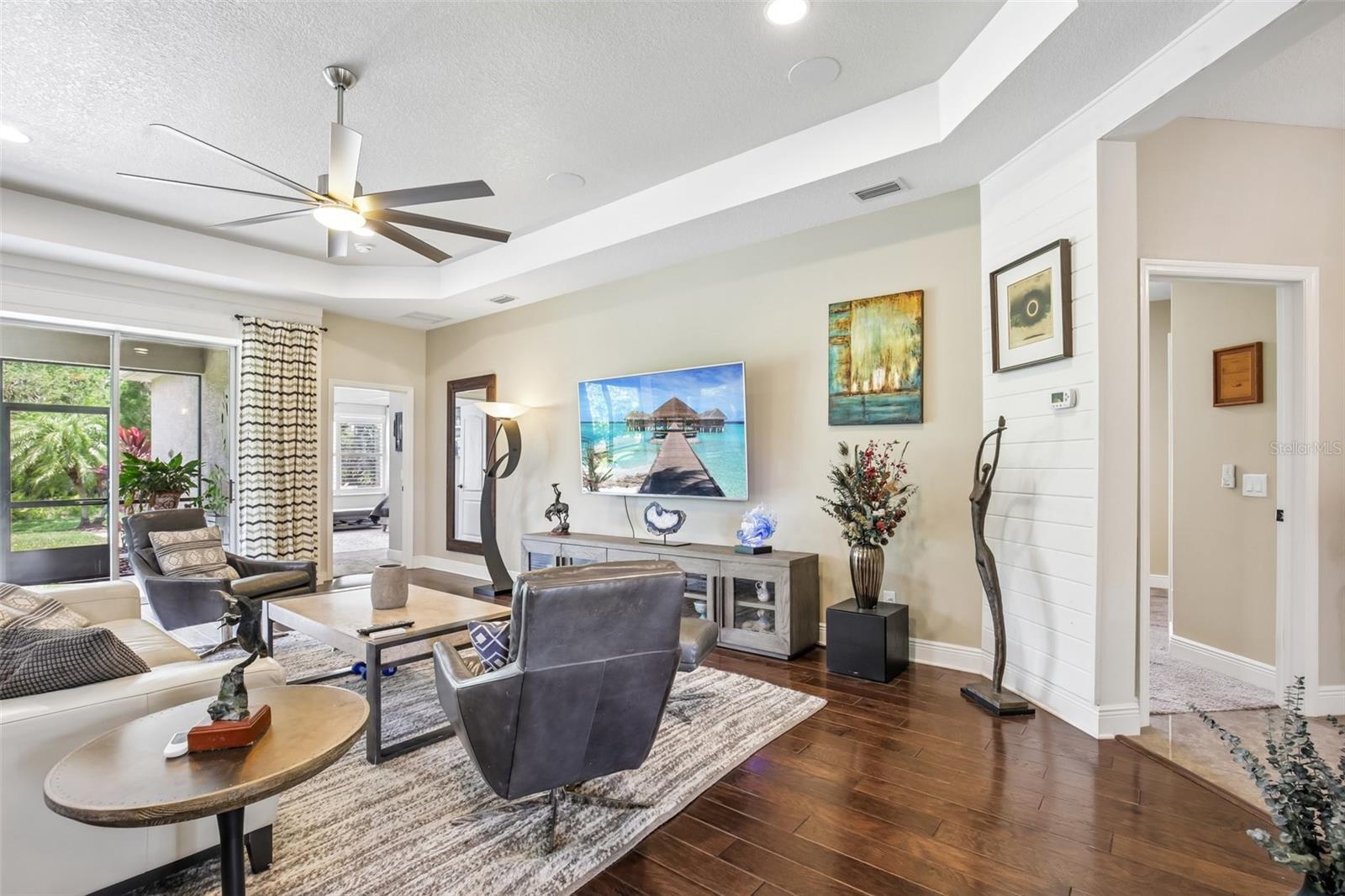 EAGLE TRACE - Residential