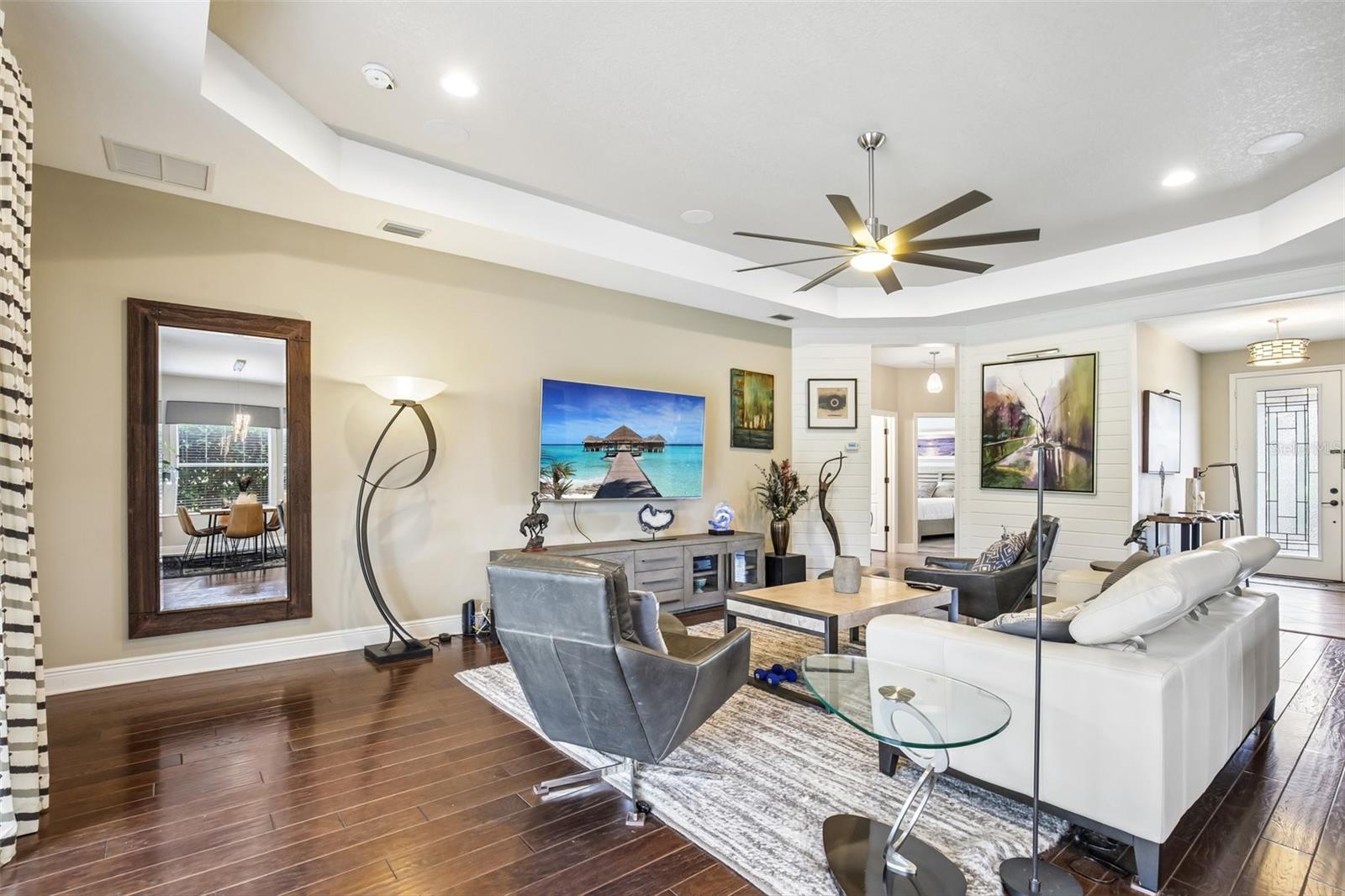 EAGLE TRACE - Residential