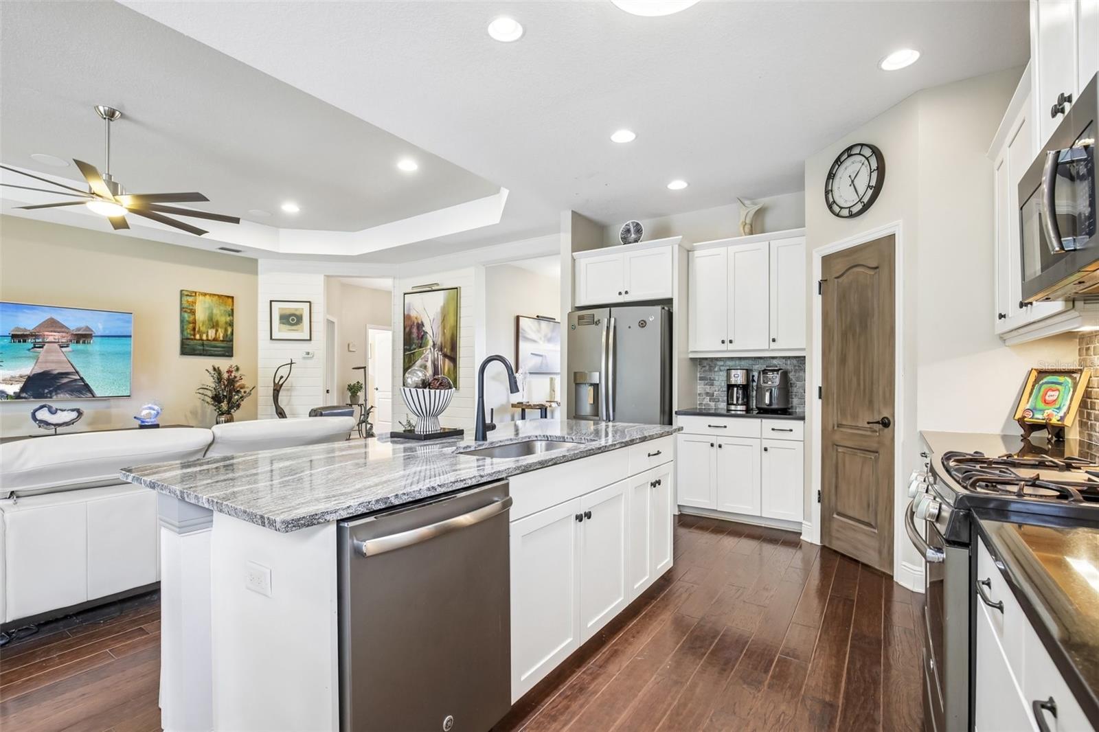 EAGLE TRACE - Residential