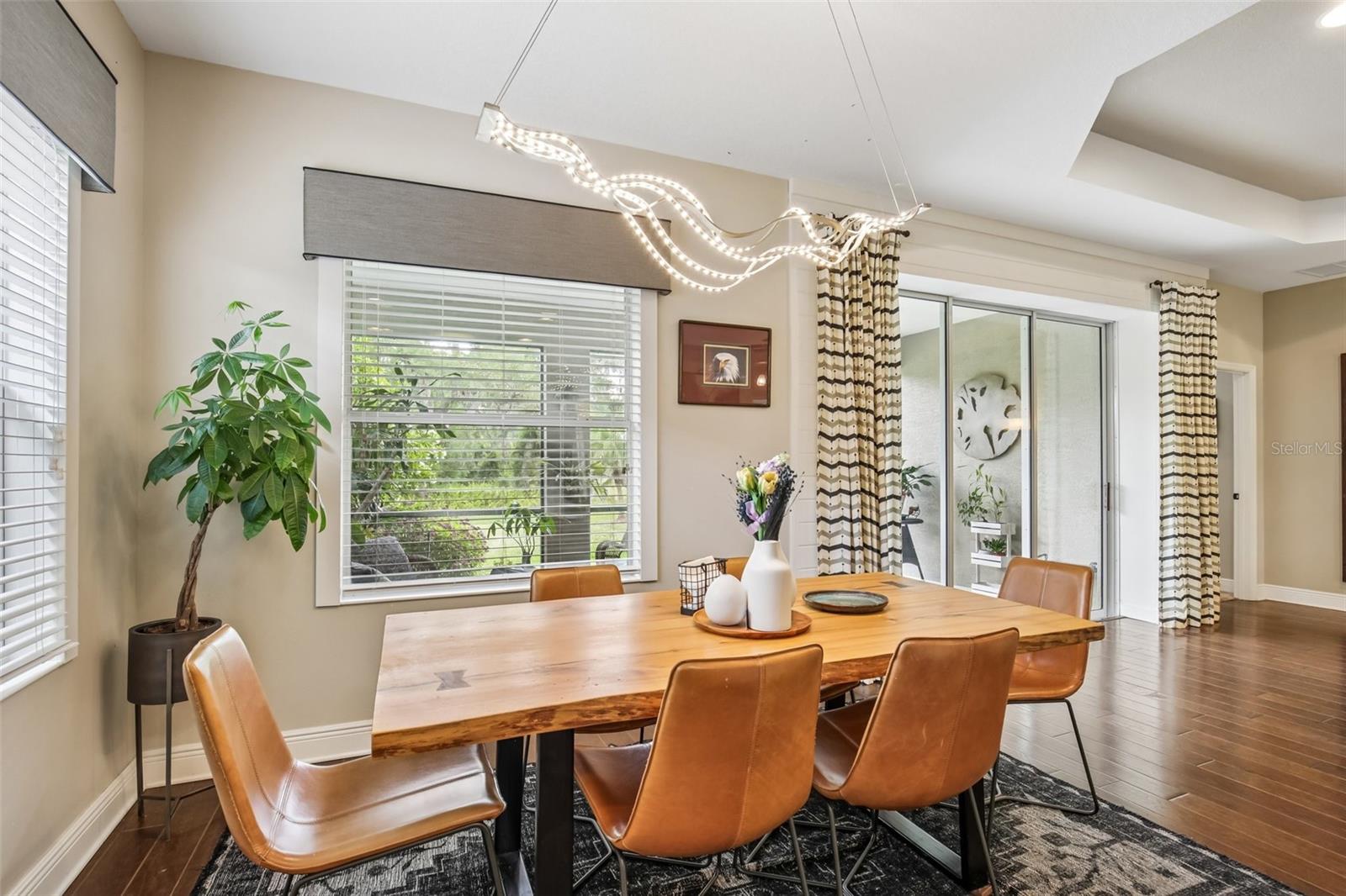 EAGLE TRACE - Residential