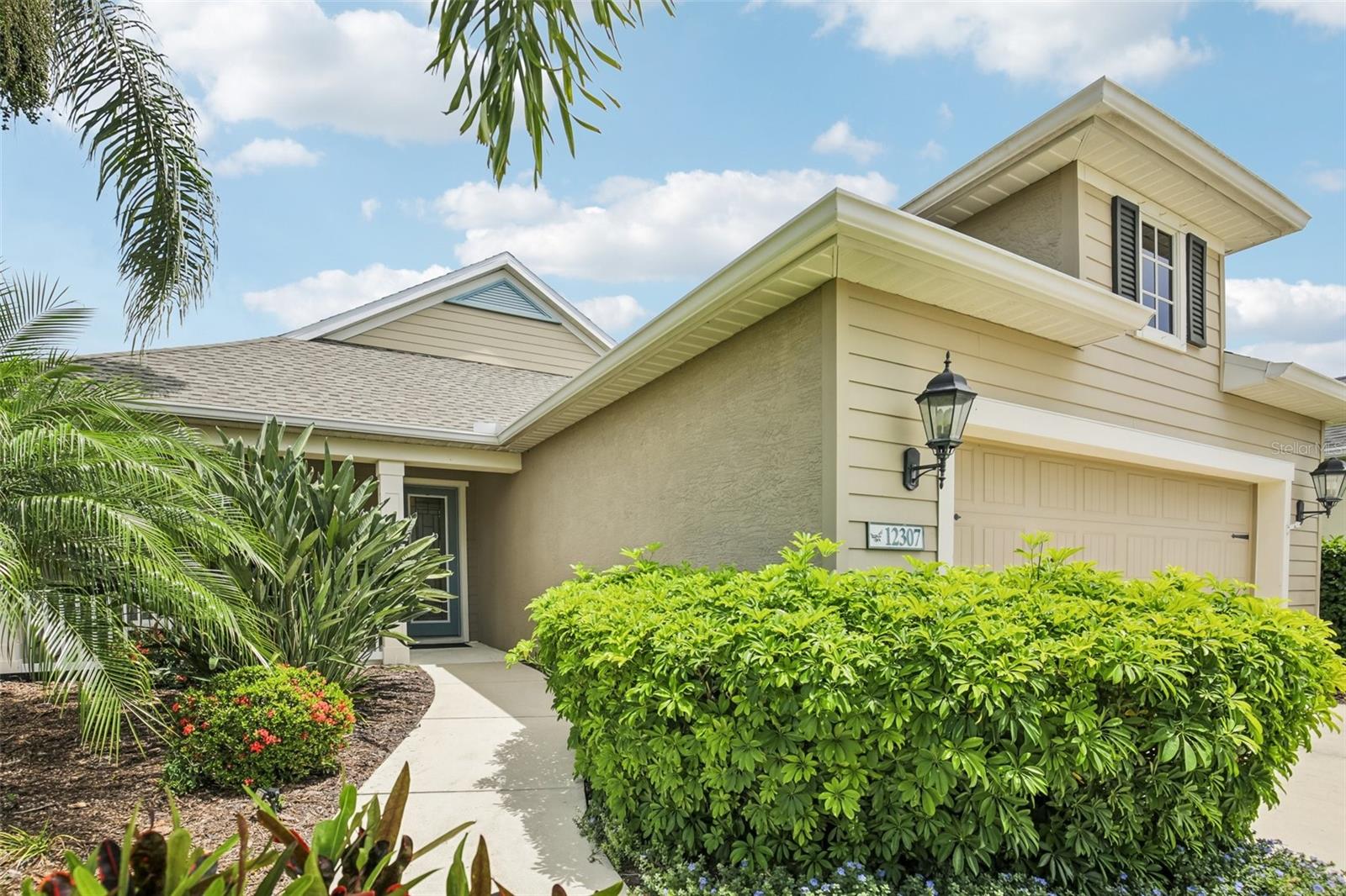 EAGLE TRACE - Residential