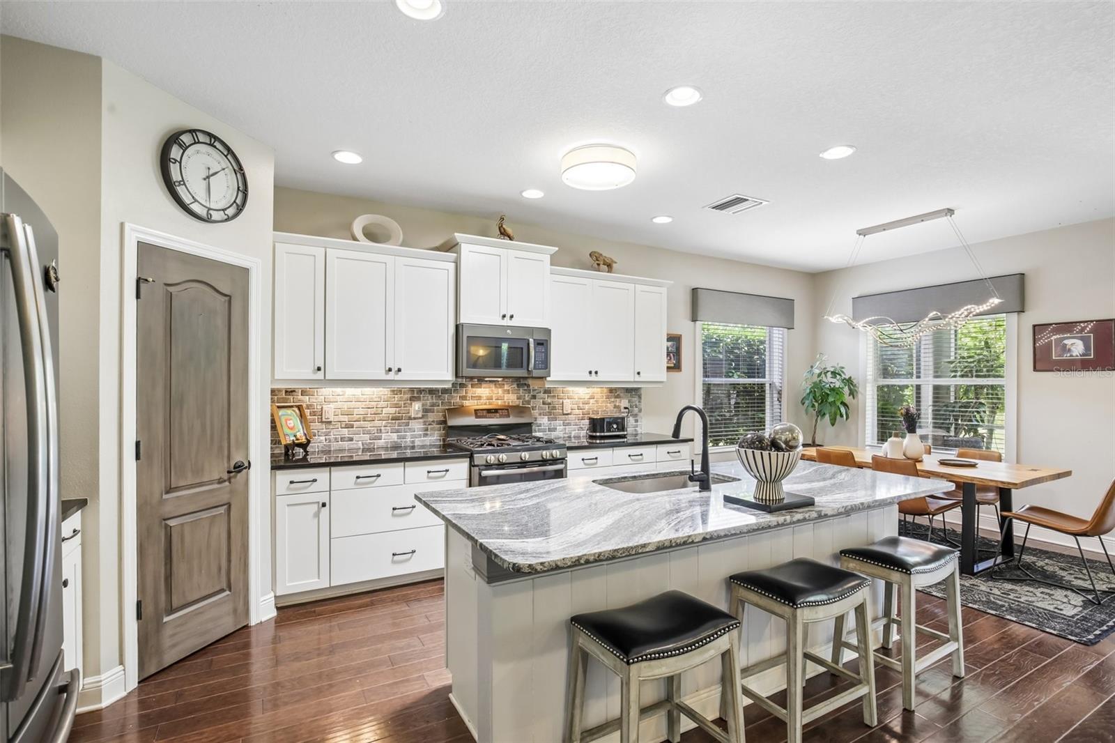 EAGLE TRACE - Residential