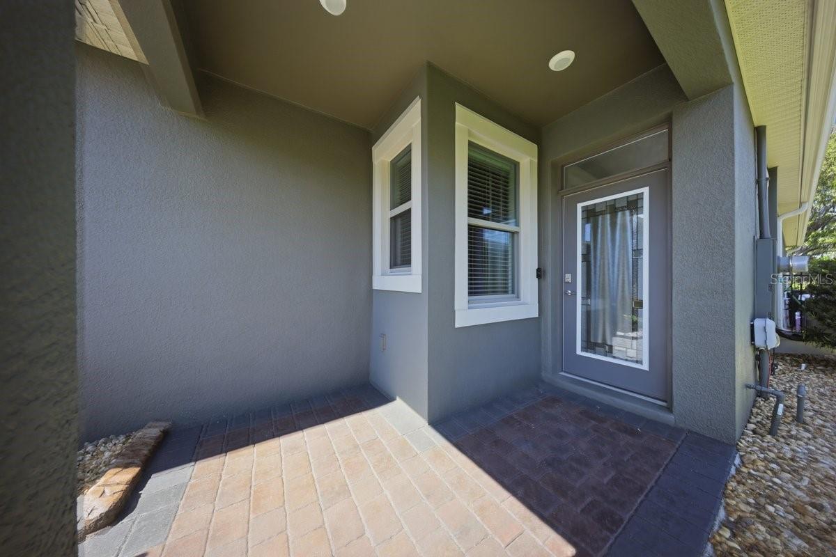 PALMS/SERENOA PH 4 - Residential