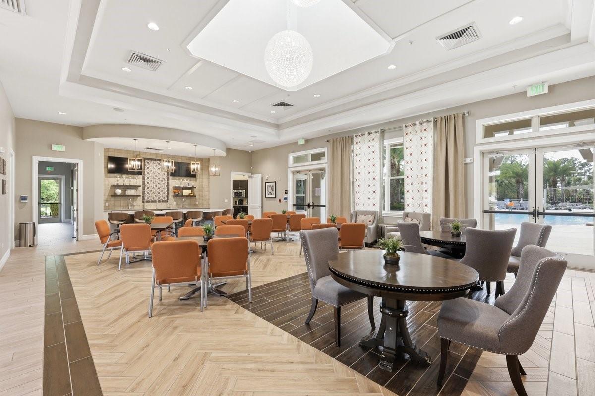 PALMS/SERENOA PH 4 - Residential