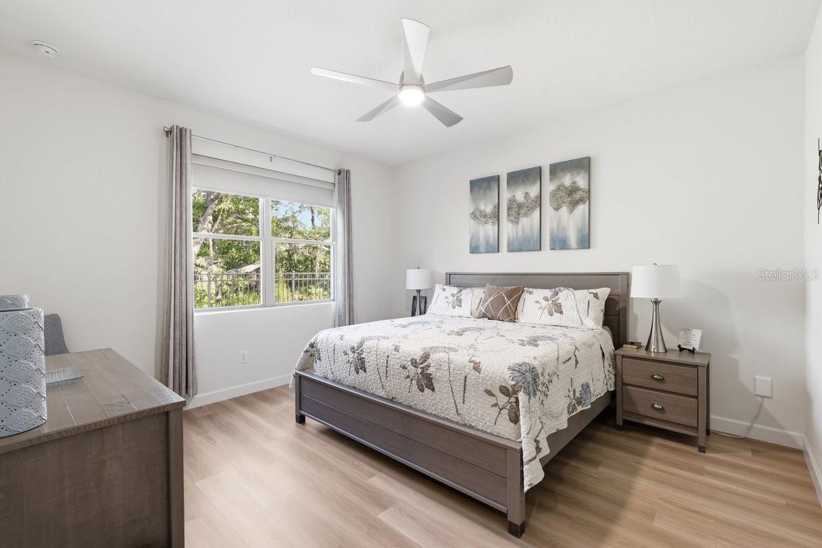 PALMS/SERENOA PH 4 - Residential