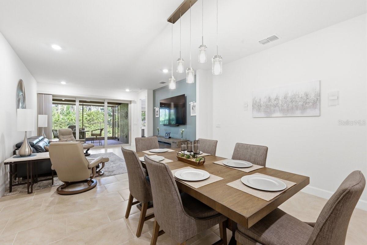 PALMS/SERENOA PH 4 - Residential