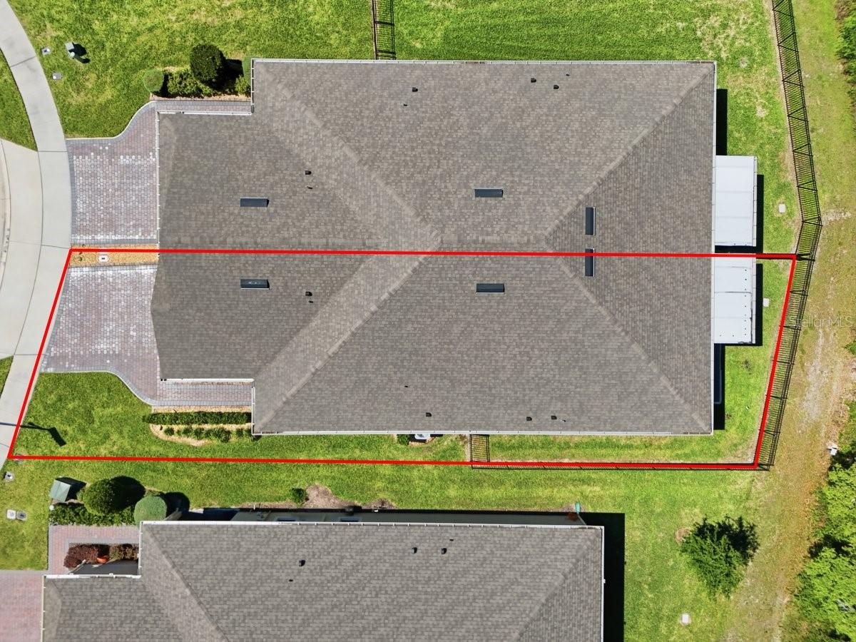 PALMS/SERENOA PH 4 - Residential