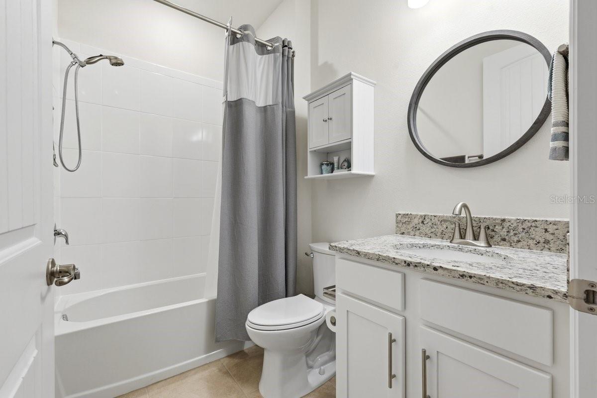 PALMS/SERENOA PH 4 - Residential