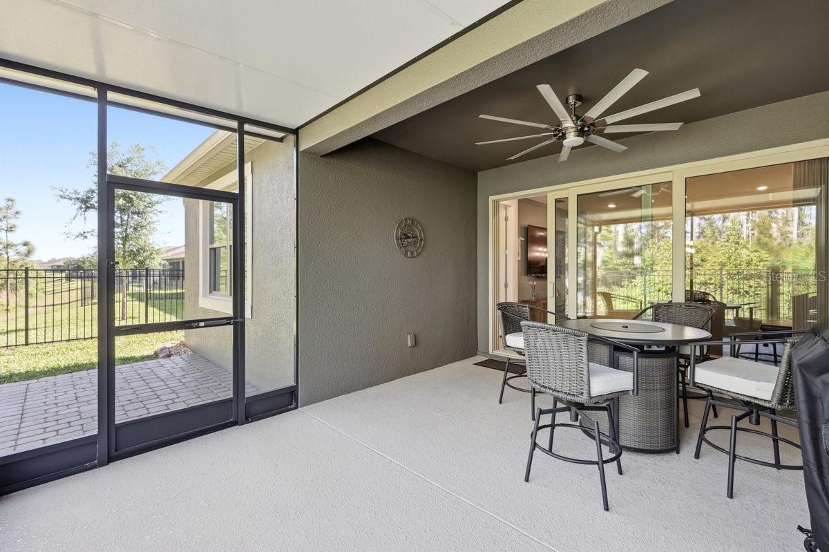 PALMS/SERENOA PH 4 - Residential