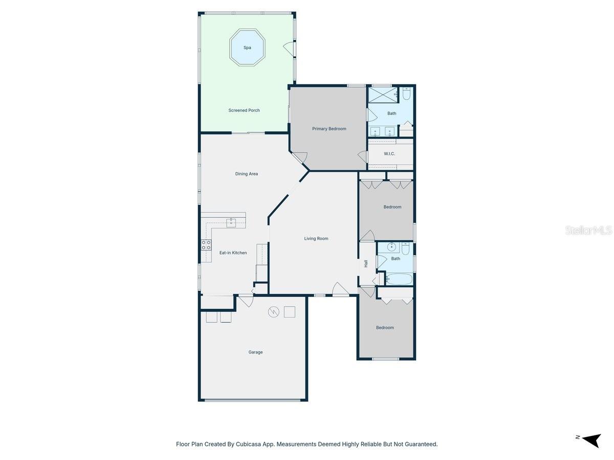 PALMS/SERENOA PH 4 - Residential