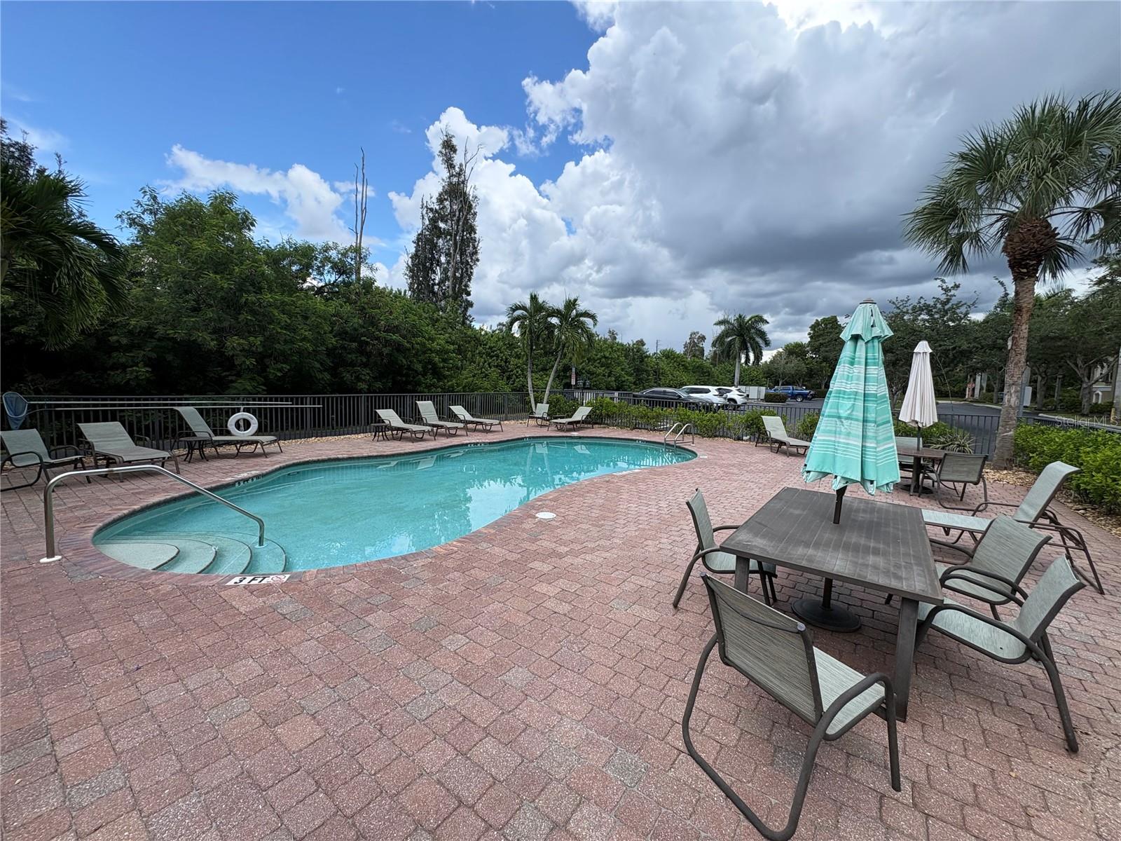 10031 LAKE COVE DRIVE 201