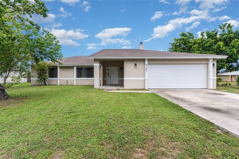 Photo of 2161 Dickens Street NE, Palm Bay, FL 32907 (MLS # O6336788)