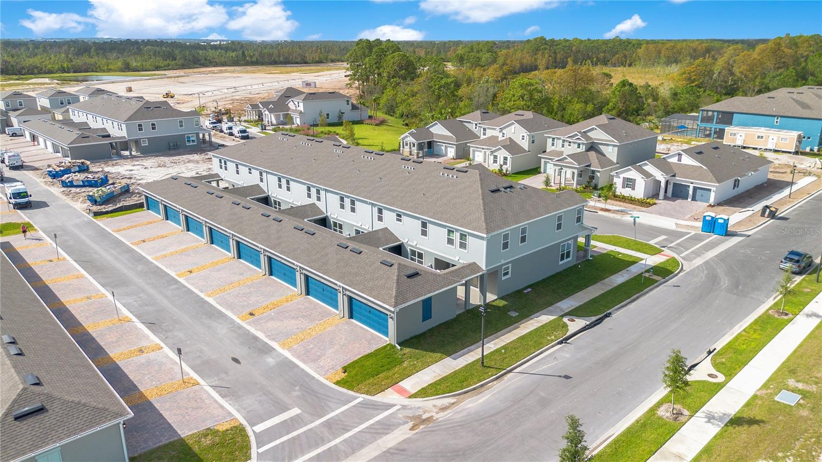 SERENADE/OVATION PH 1 - Residential Lease