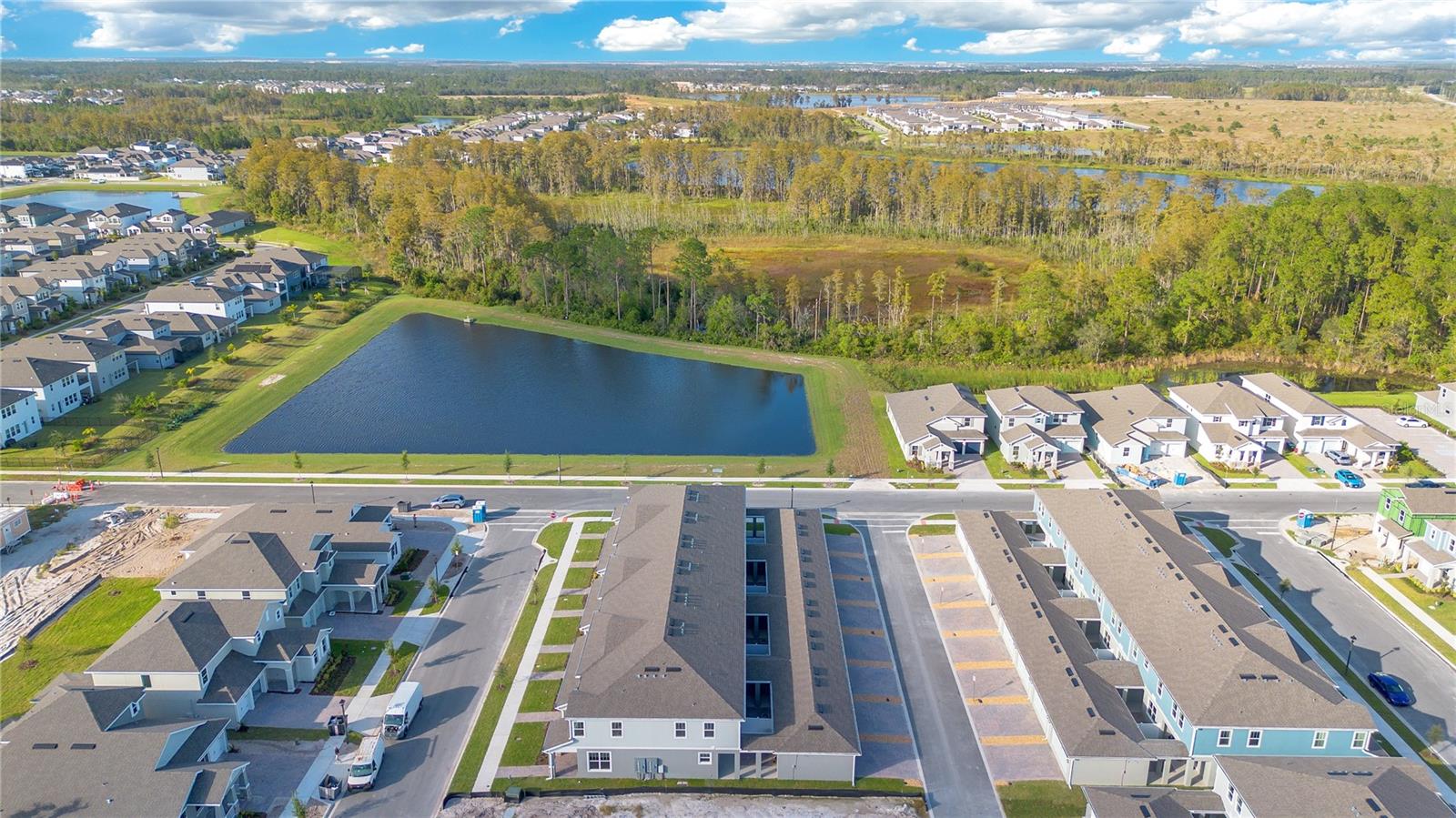 SERENADE/OVATION PH 1 - Residential Lease