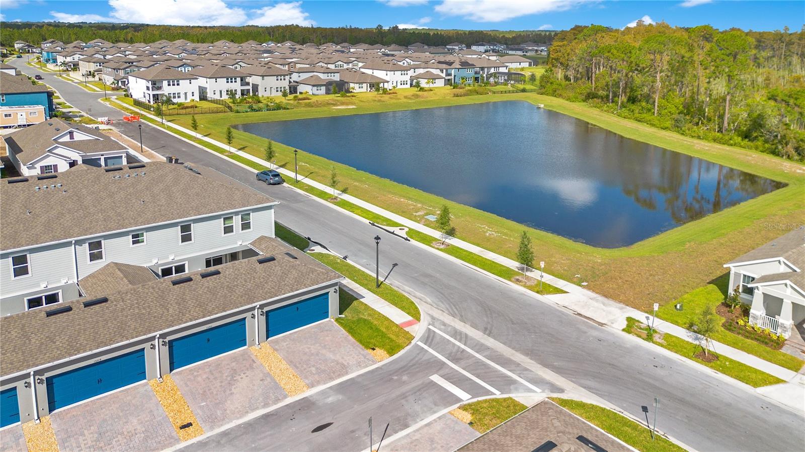 SERENADE/OVATION PH 1 - Residential Lease