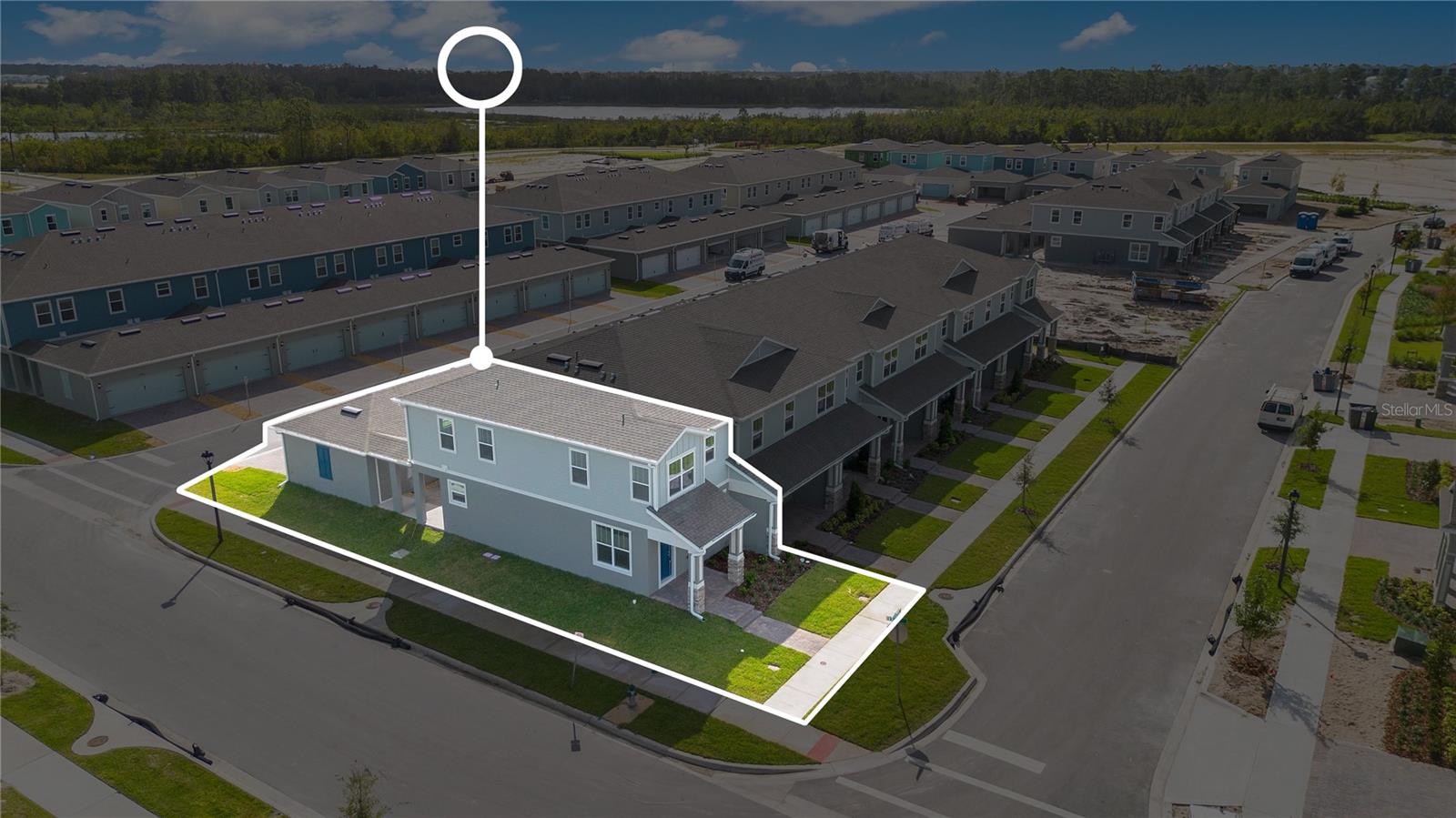 SERENADE/OVATION PH 1 - Residential Lease