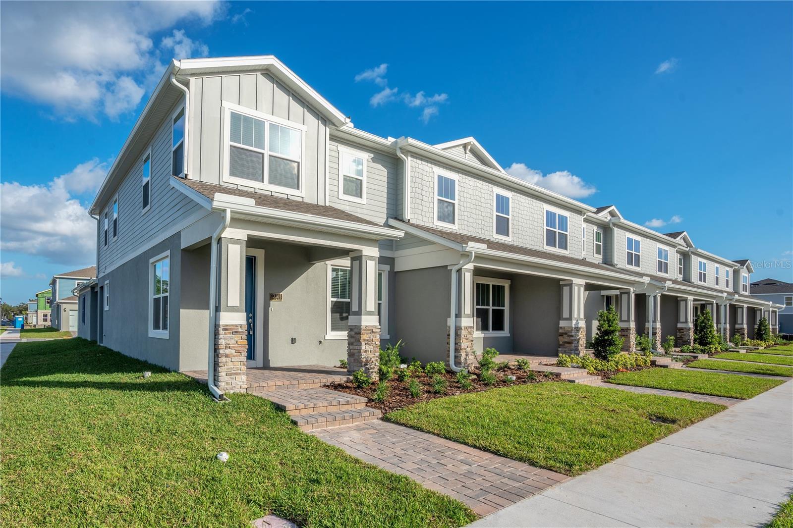 SERENADE/OVATION PH 1 - Residential Lease