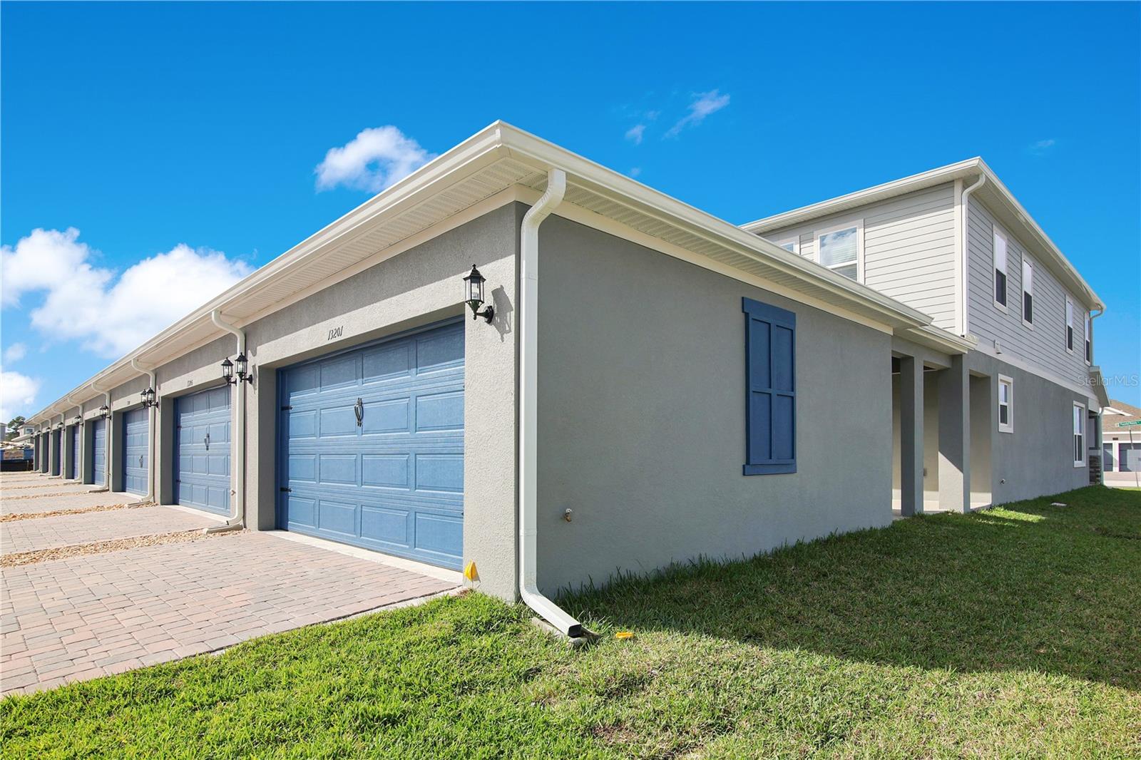 SERENADE/OVATION PH 1 - Residential Lease