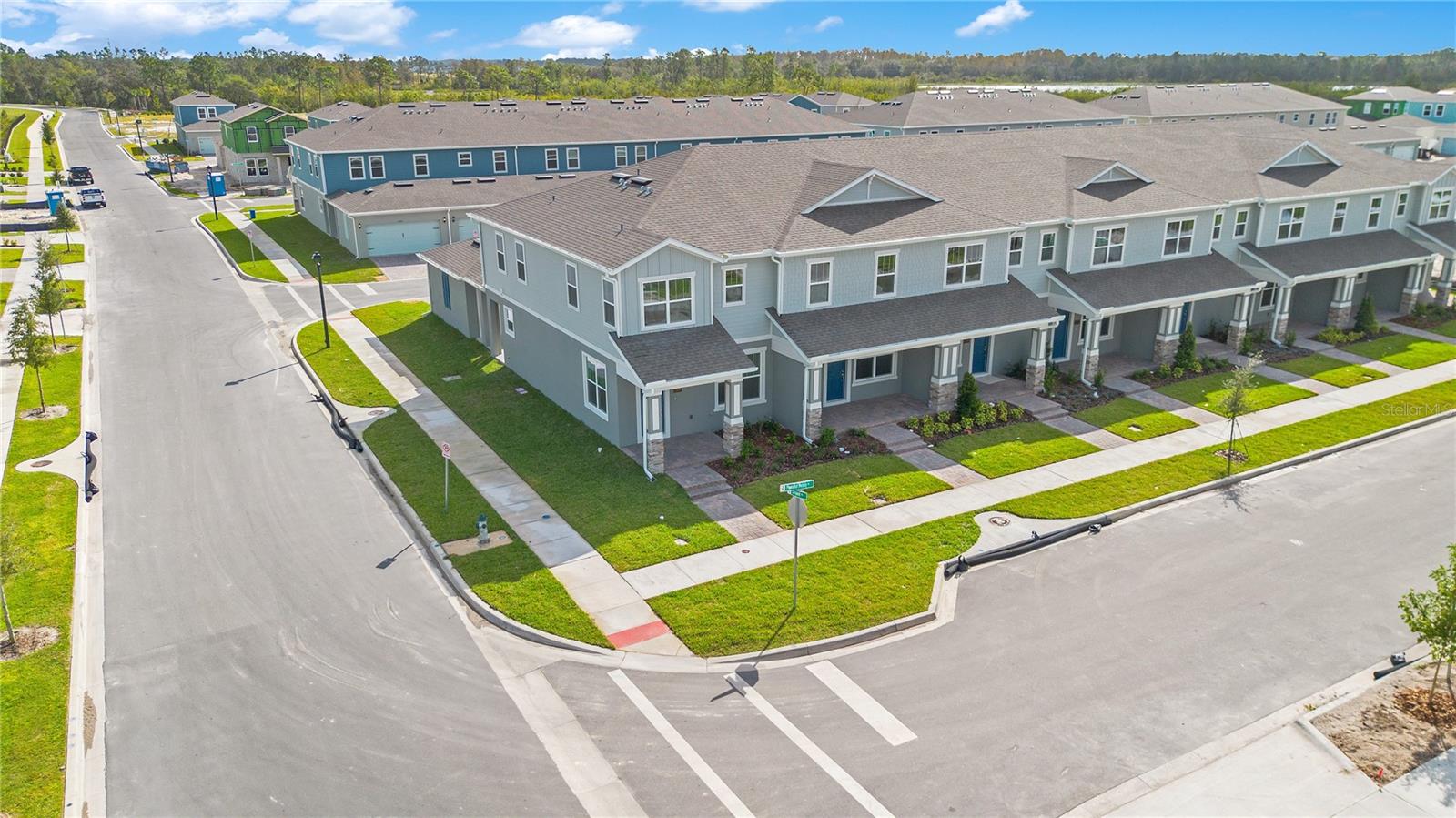 SERENADE/OVATION PH 1 - Residential Lease