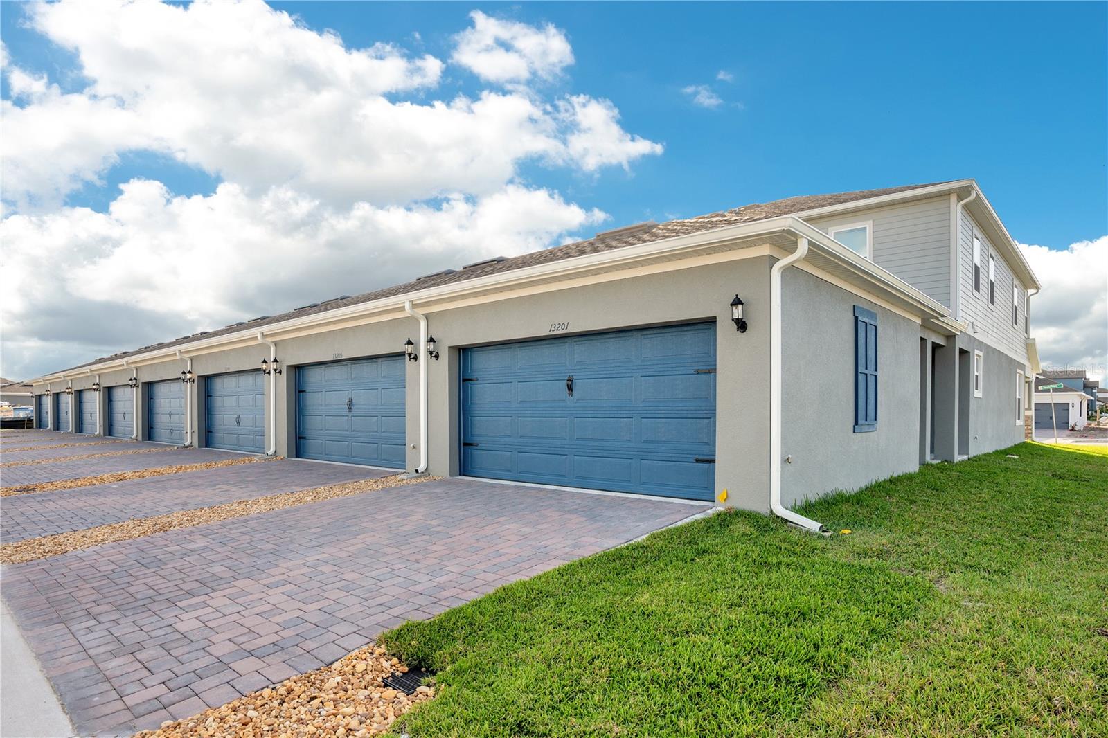 SERENADE/OVATION PH 1 - Residential Lease