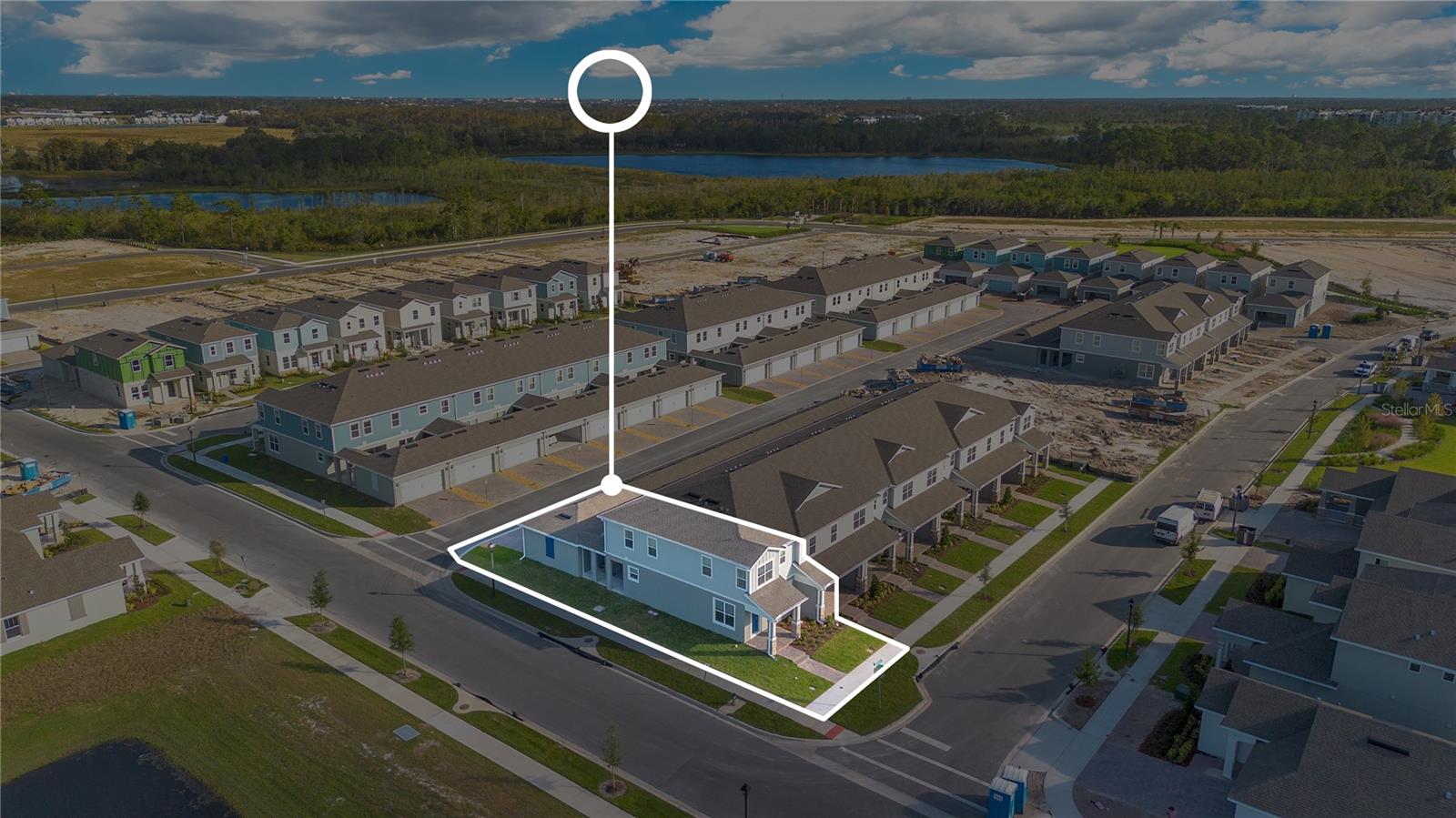 SERENADE/OVATION PH 1 - Residential Lease