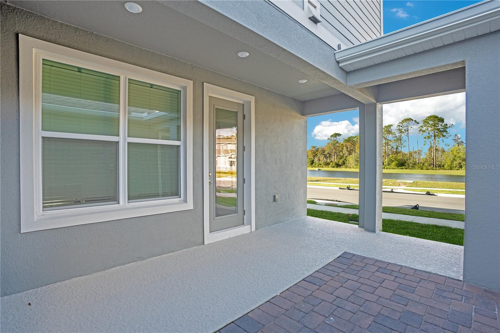 SERENADE/OVATION PH 1 - Residential Lease