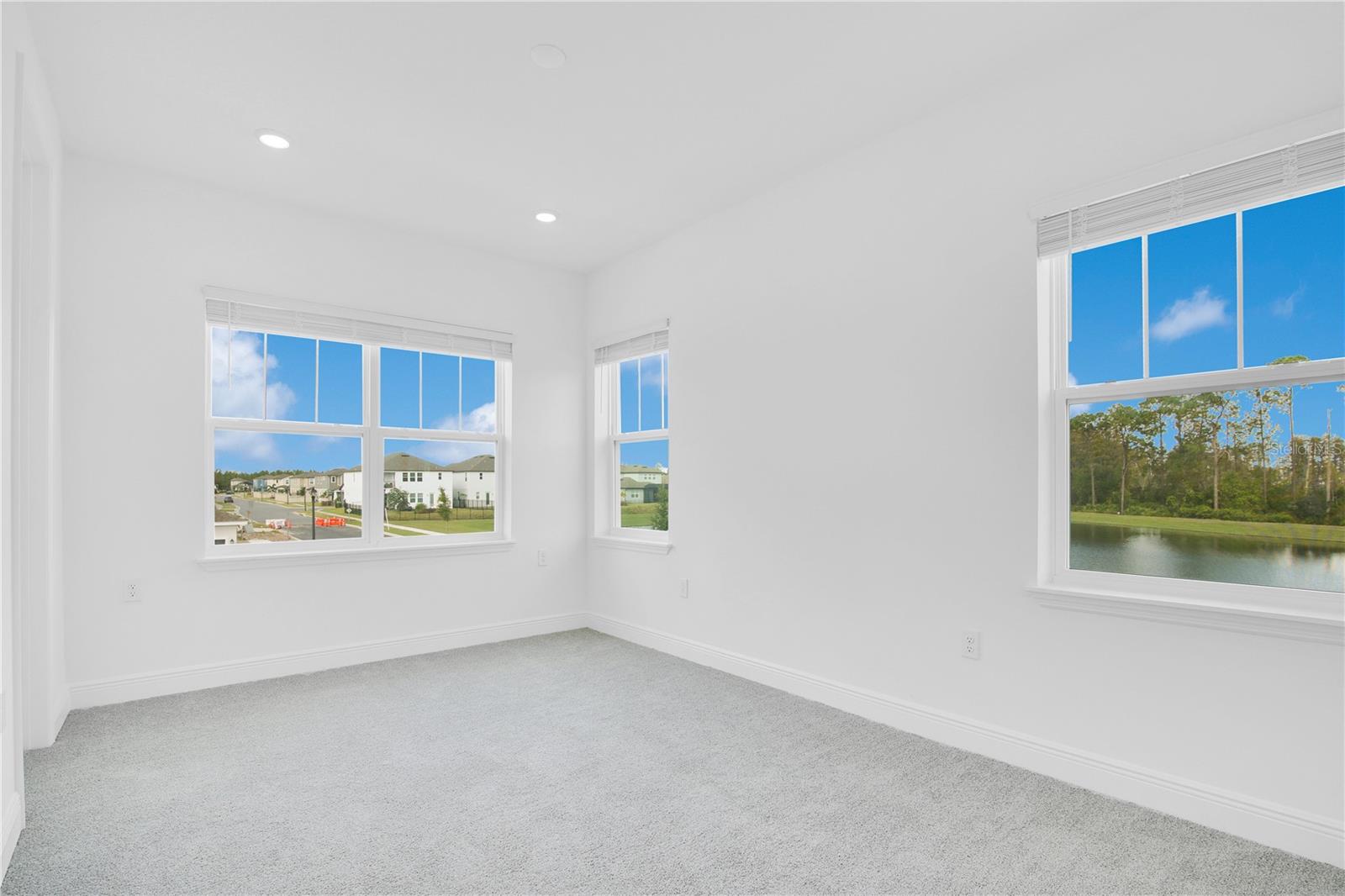 SERENADE/OVATION PH 1 - Residential Lease