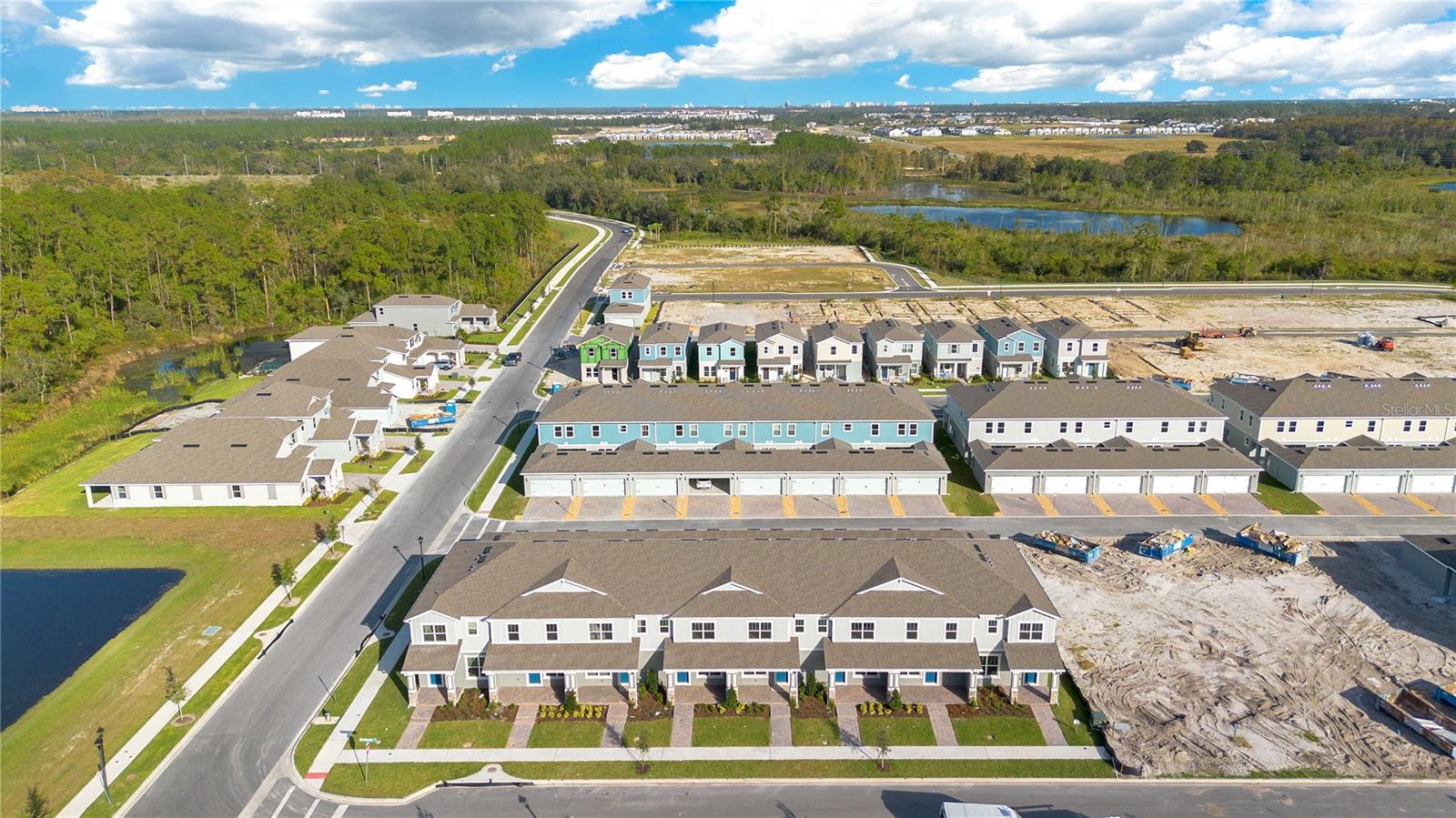 SERENADE/OVATION PH 1 - Residential Lease