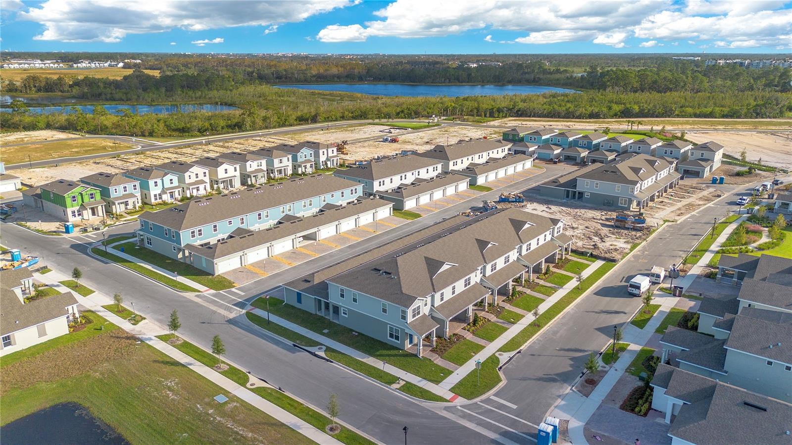 SERENADE/OVATION PH 1 - Residential Lease