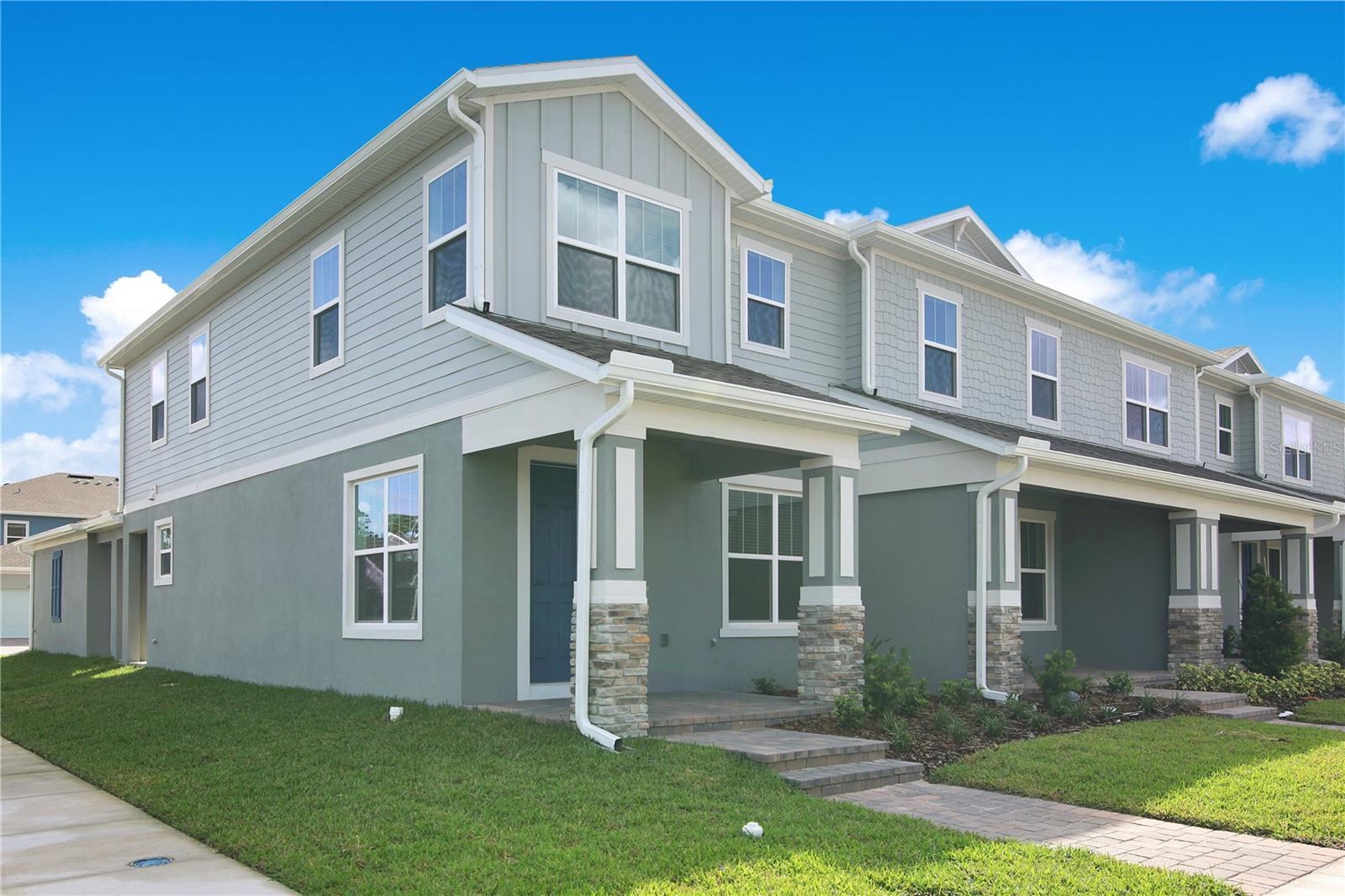 SERENADE/OVATION PH 1 - Residential Lease