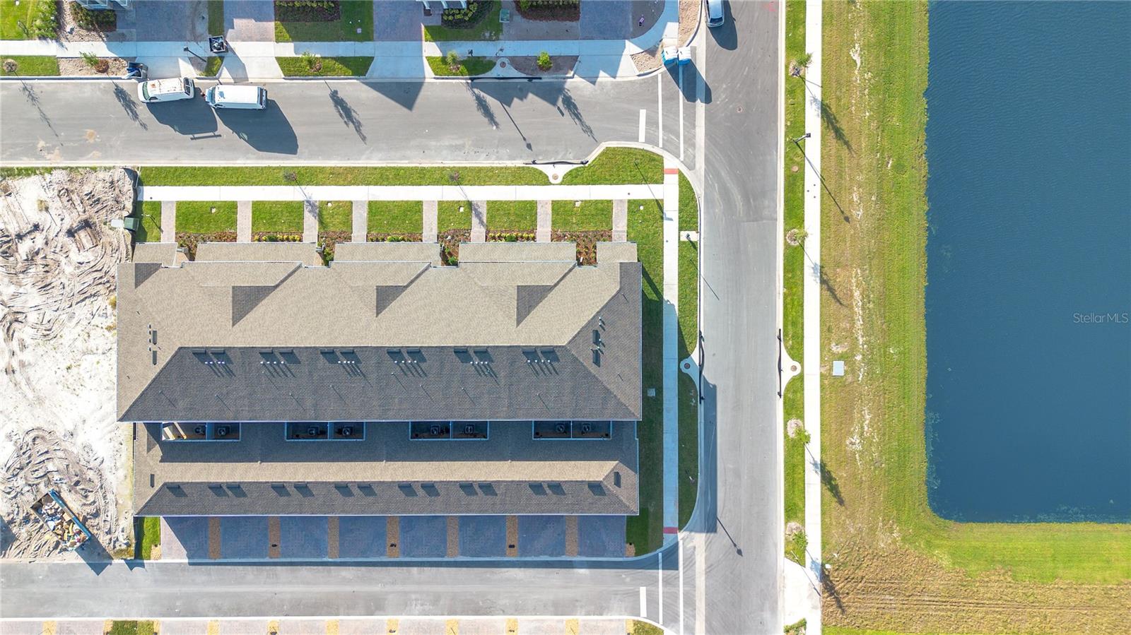 SERENADE/OVATION PH 1 - Residential Lease