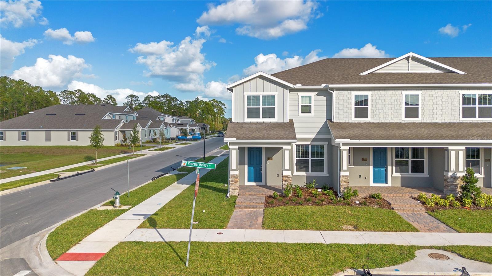 SERENADE/OVATION PH 1 - Residential Lease