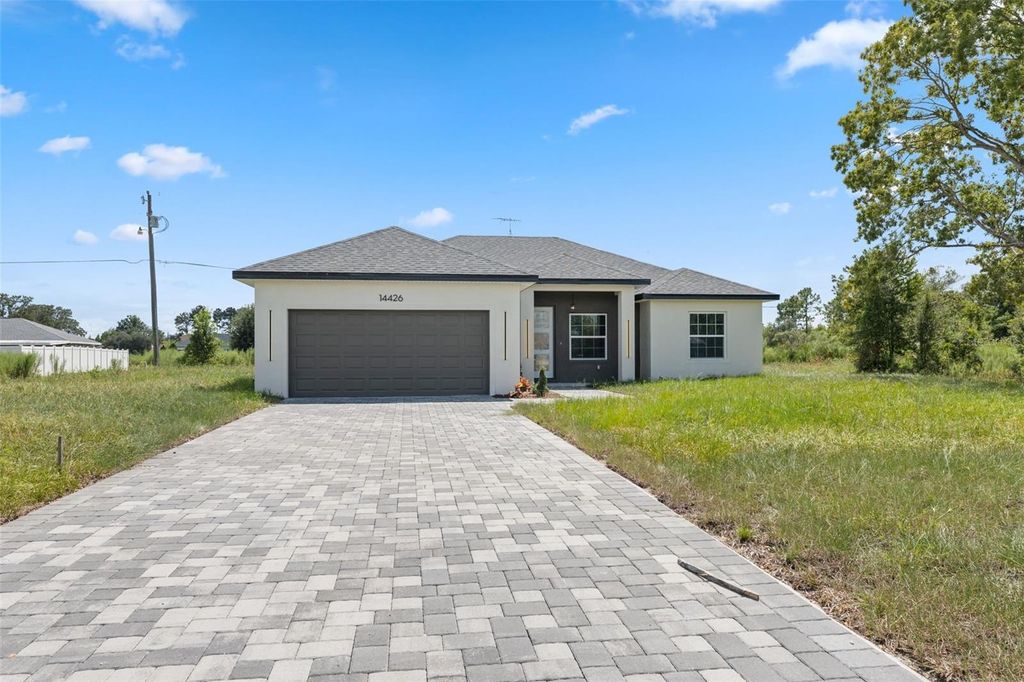 Photo of 14426 SW 48th Court Road, Ocala, FL 34473 (MLS # O6342425)