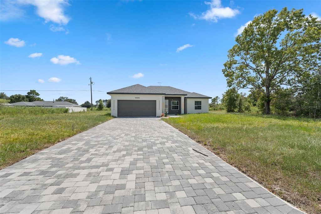 Photo of 14426 SW 48th Court Road, Ocala, FL 34473 (MLS # O6342425)