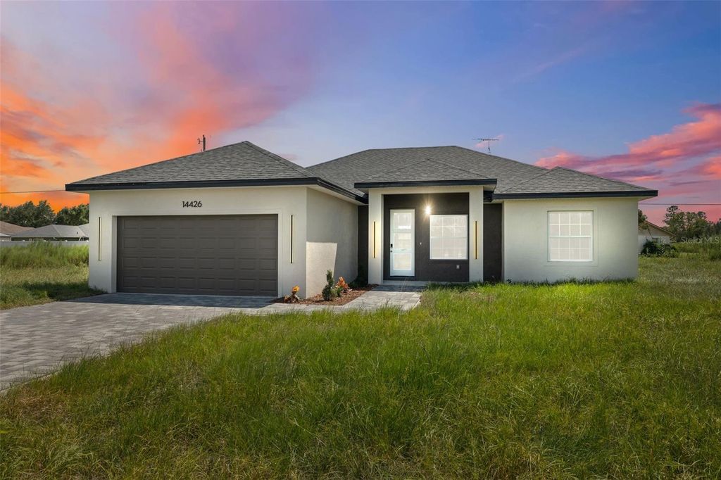 Photo of 14426 SW 48th Court Road, Ocala, FL 34473 (MLS # O6342425)