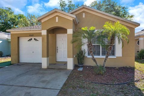Photo of 8528 Quarter Horse Drive, Riverview, FL 33578 (MLS # TB8364780)