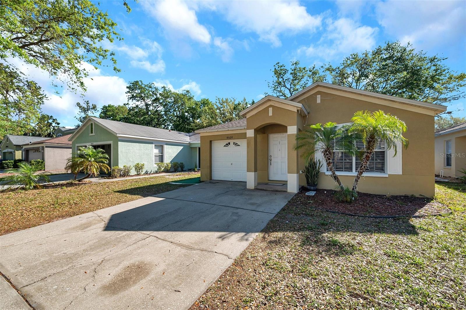 8528 QUARTER HORSE DRIVE