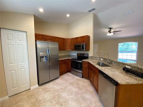 Tiny photo for 15819 SW 19th Terrace, Ocala, FL 34473 (MLS # OM724479)