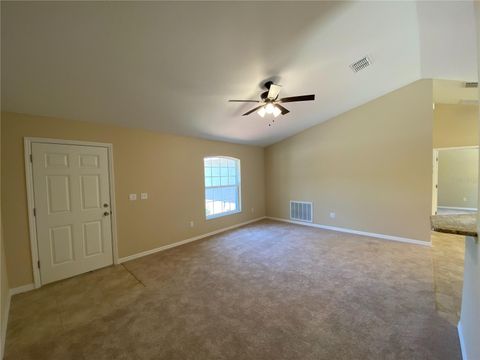 Tiny photo for 15819 SW 19th Terrace, Ocala, FL 34473 (MLS # OM724479)