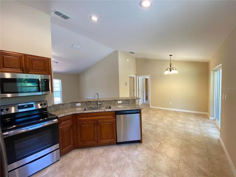 Tiny photo for 15819 SW 19th Terrace, Ocala, FL 34473 (MLS # OM724479)