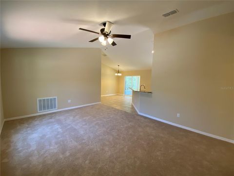 Tiny photo for 15819 SW 19th Terrace, Ocala, FL 34473 (MLS # OM724479)
