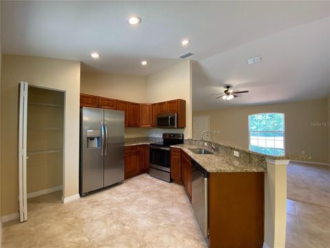 Tiny photo for 15819 SW 19th Terrace, Ocala, FL 34473 (MLS # OM724479)