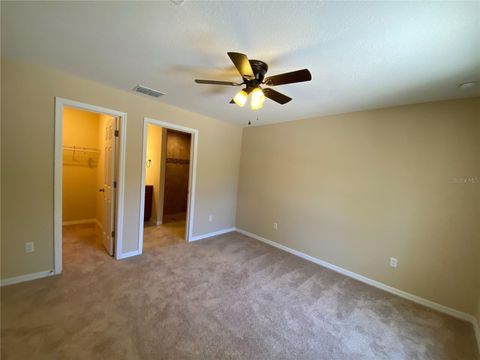 Tiny photo for 15819 SW 19th Terrace, Ocala, FL 34473 (MLS # OM724479)