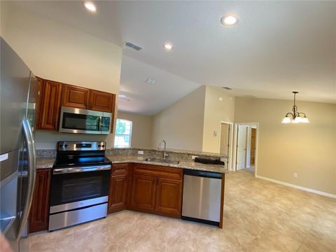 Tiny photo for 15819 SW 19th Terrace, Ocala, FL 34473 (MLS # OM724479)