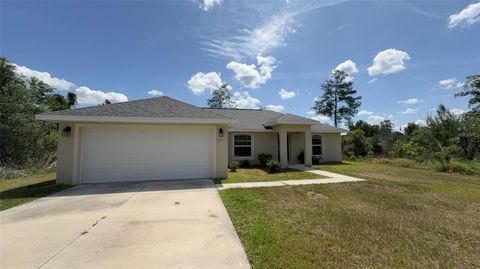 Photo of 15819 SW 19th Terrace, Ocala, FL 34473 (MLS # OM724479)