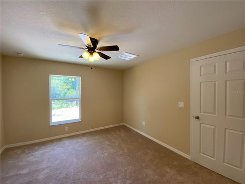 Tiny photo for 15819 SW 19th Terrace, Ocala, FL 34473 (MLS # OM724479)