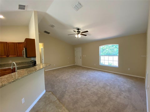 Tiny photo for 15819 SW 19th Terrace, Ocala, FL 34473 (MLS # OM724479)