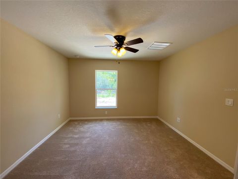 Tiny photo for 15819 SW 19th Terrace, Ocala, FL 34473 (MLS # OM724479)