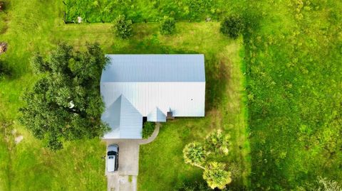 A home in OKEECHOBEE