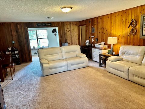 A home in OKEECHOBEE